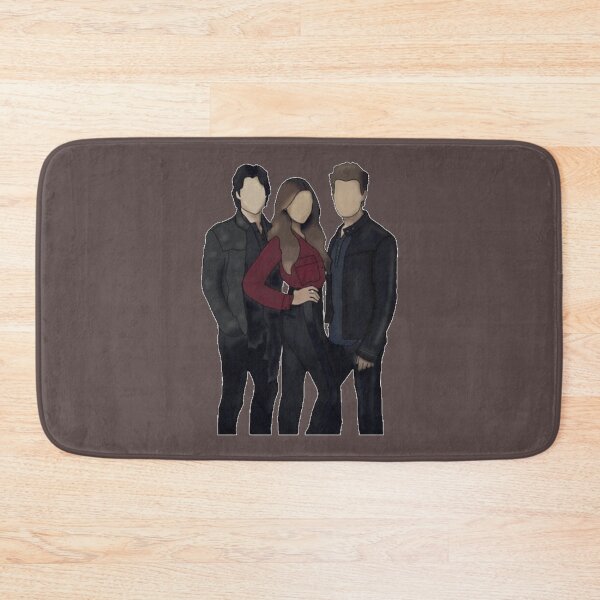 Item preview, Elena Gilbert _amp_ Salvatore Brothers   designed and sold by BurchClothingTS.