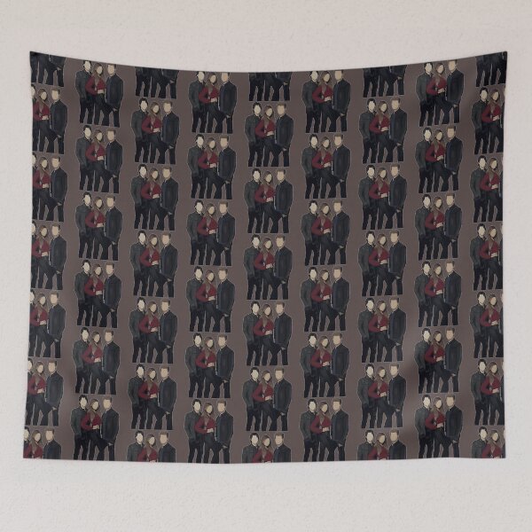 Item preview, Elena Gilbert _amp_ Salvatore Brothers   designed and sold by BurchClothingTS.