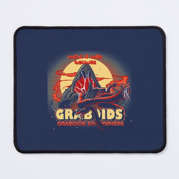 Item preview, Graboids Everywhere   designed and sold by colorfulgiftdes.