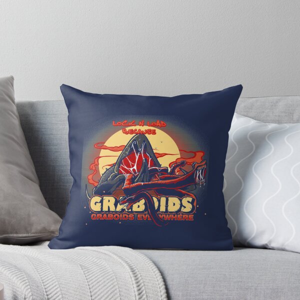 Item preview, Graboids Everywhere   designed and sold by colorfulgiftdes.