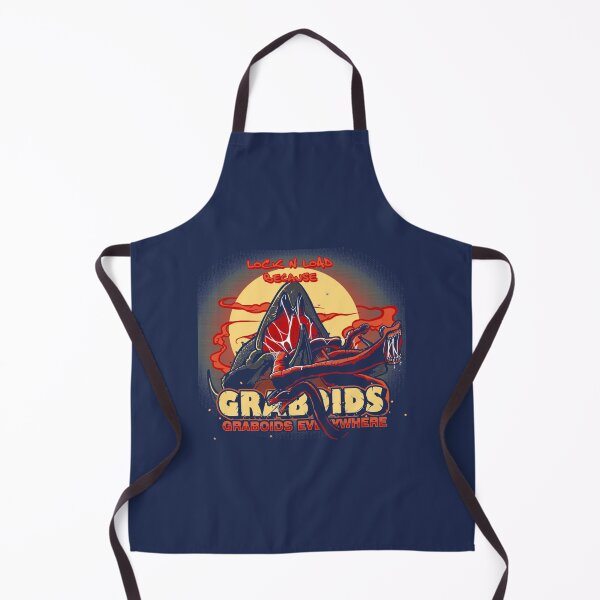Item preview, Graboids Everywhere designed and sold by colorfulgiftdes.