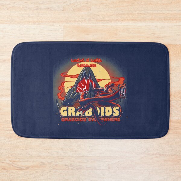 Item preview, Graboids Everywhere   designed and sold by colorfulgiftdes.