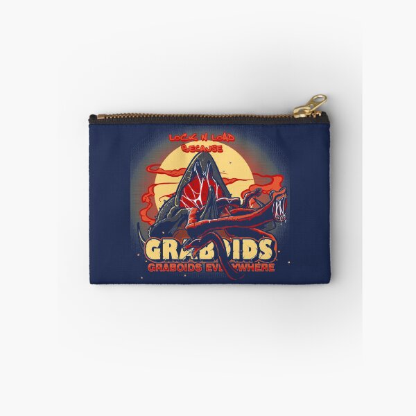 Item preview, Graboids Everywhere   designed and sold by colorfulgiftdes.