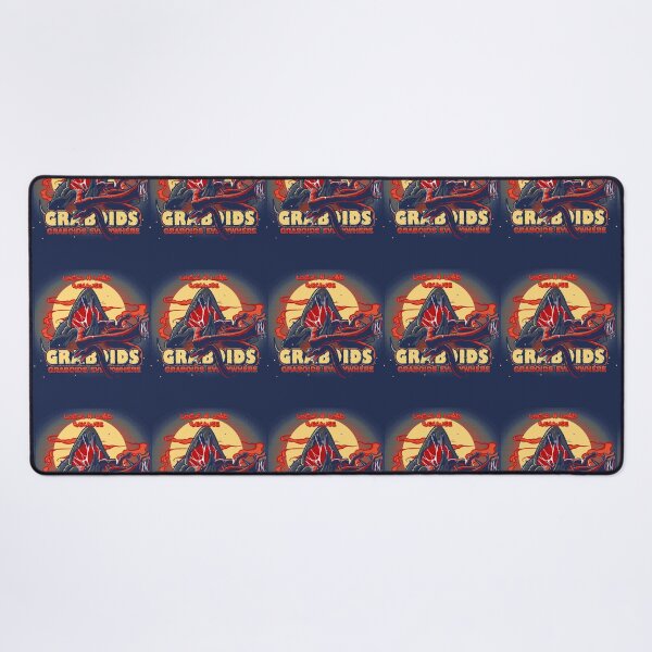 Item preview, Graboids Everywhere   designed and sold by colorfulgiftdes.