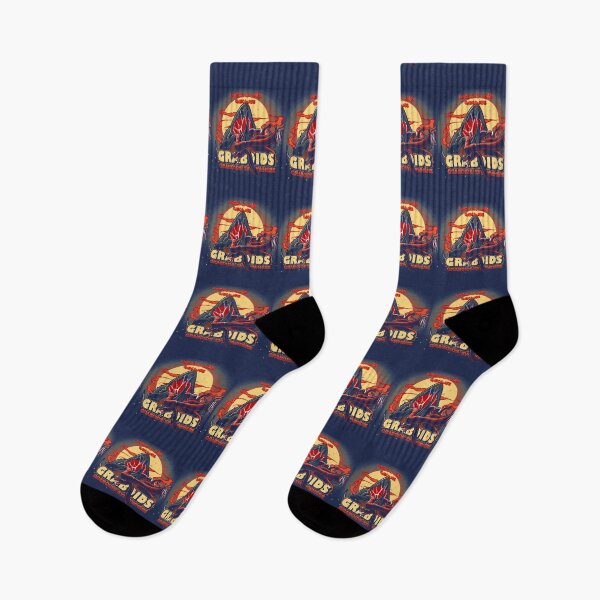 Item preview, Graboids Everywhere   designed and sold by colorfulgiftdes.