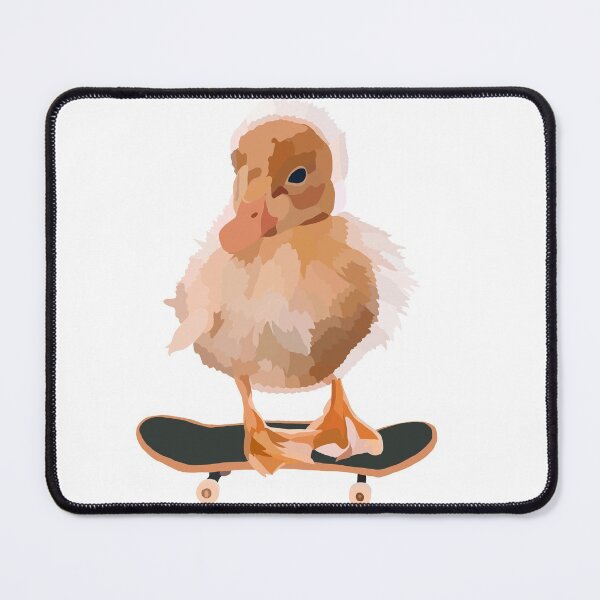 Item preview, Sk8r Duck designed and sold by hegdesigns.