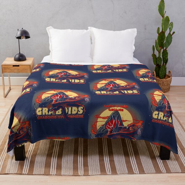 Item preview, Graboids Everywhere   designed and sold by colorfulgiftdes.
