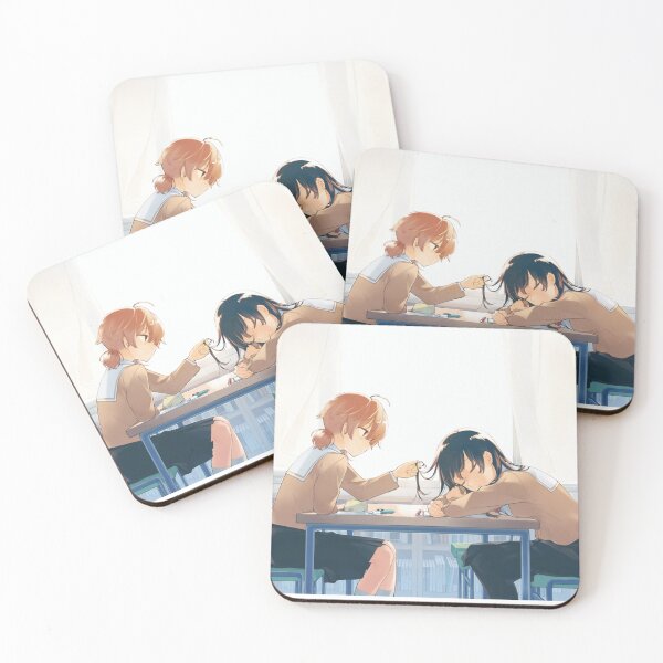 Item preview, Bloom Into You designed and sold by louise19900424.