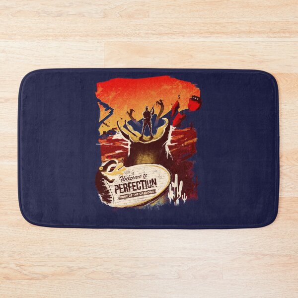 Item preview, Graboids Everywhere   designed and sold by colorfulgiftdes.