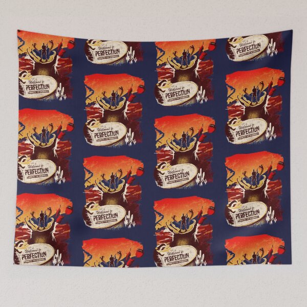 Item preview, Graboids Everywhere   designed and sold by colorfulgiftdes.