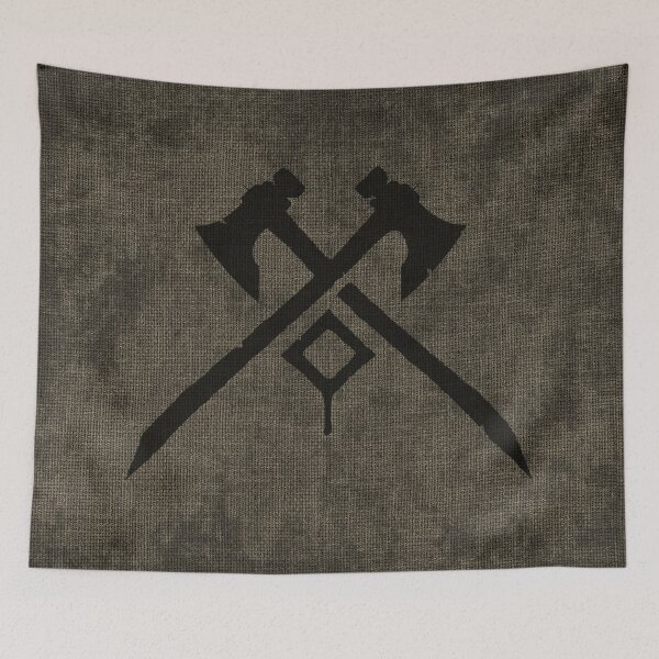 Item preview, New World Tapestry 4 - New World designed and sold by Cleobule.
