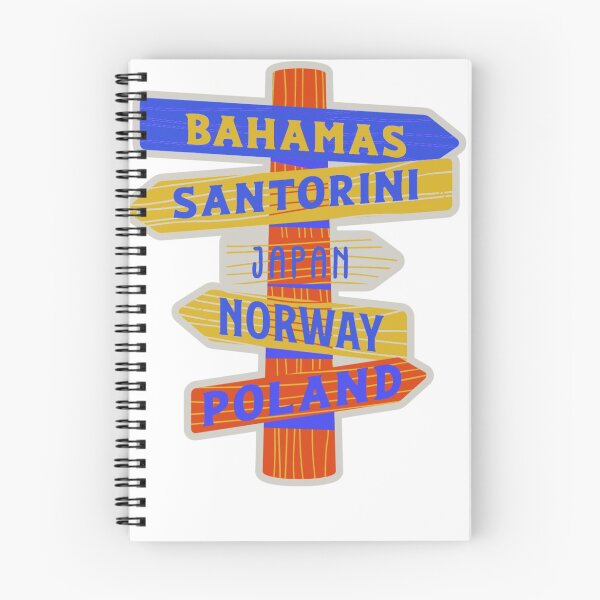 Item preview, Destinations by countries designed and sold by gidlite.