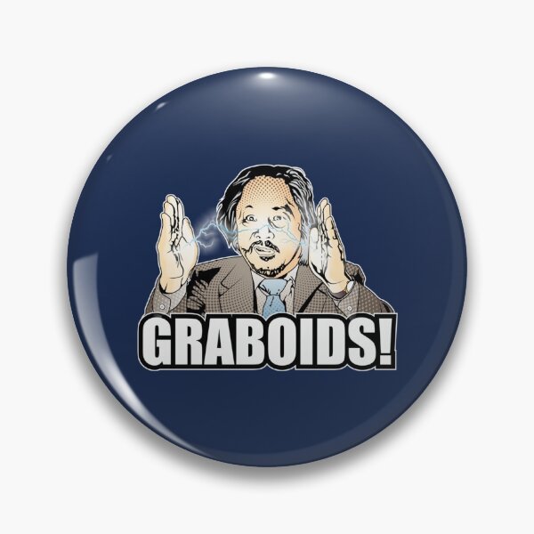 Item preview, Graboids!   designed and sold by colorfulgiftdes.