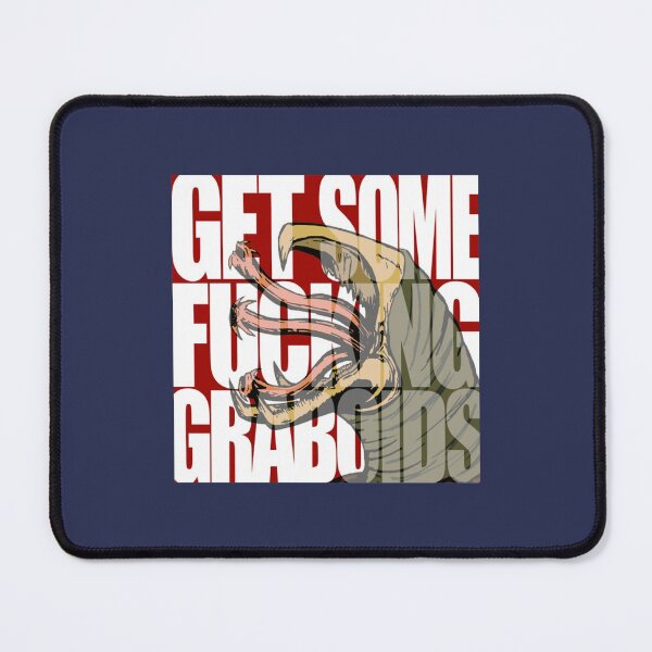 Item preview, Graboids!   designed and sold by colorfulgiftdes.