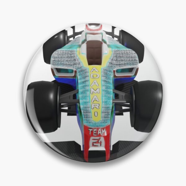 Artikelvorschau, F1-Süchtig - Adamari24-Team entworfen und verkauft von Ysit.