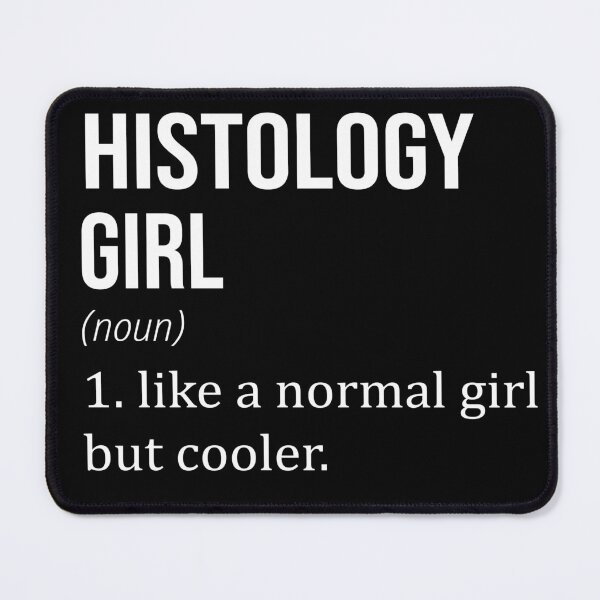 Item preview, HISTOLOGY Girl Like a Normal Girl but Cooler - HISTOLOGY designed and sold by YukiShop.