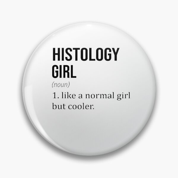 Item preview, HISTOLOGY Girl Like a Normal Girl but Cooler - HISTOLOGY designed and sold by YukiShop.