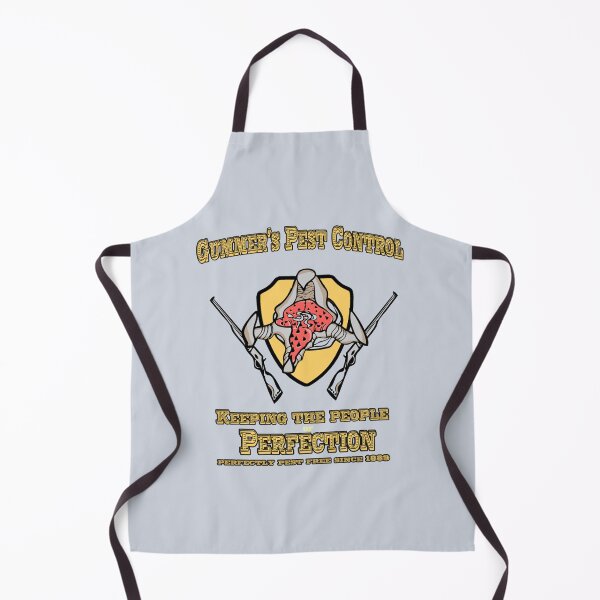 Item preview, Gummer_s Pest Control designed and sold by colorfulgiftdes.