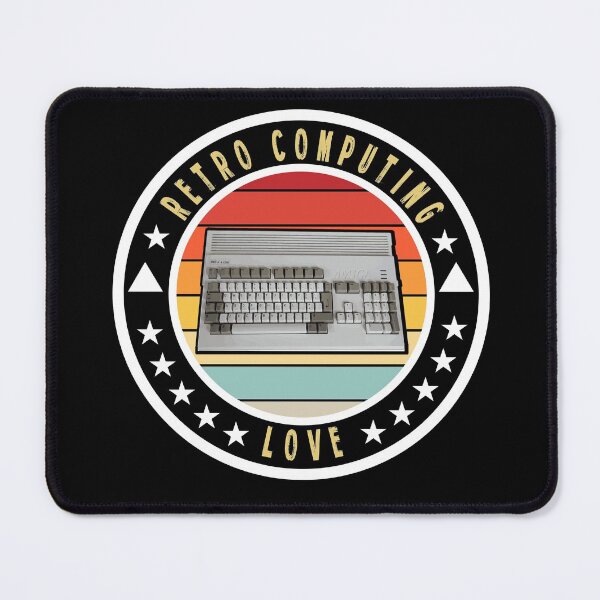 Item preview, Retro computing love! Older computers were amazing! designed and sold by themkat.