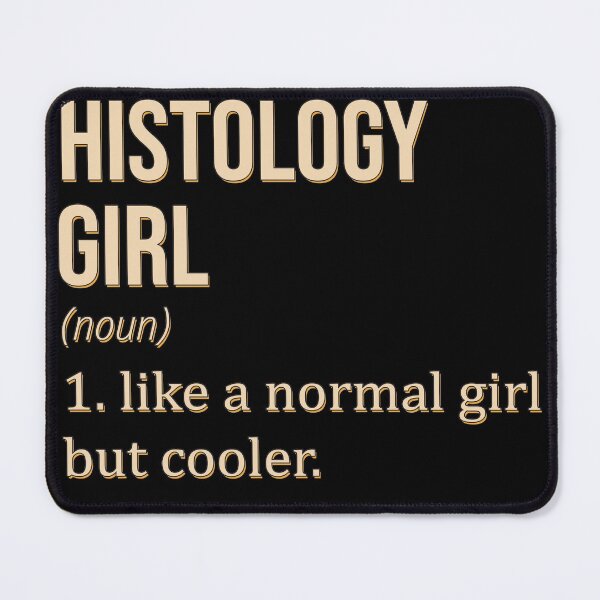 Item preview, HISTOLOGY Girl Like a Normal Girl but Cooler - HISTOLOGY designed and sold by YukiShop.