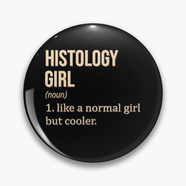 Item preview, HISTOLOGY Girl Like a Normal Girl but Cooler - HISTOLOGY designed and sold by YukiShop.