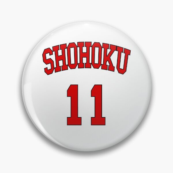 Item preview, SHOHOKU 11 designed and sold by Zebda.