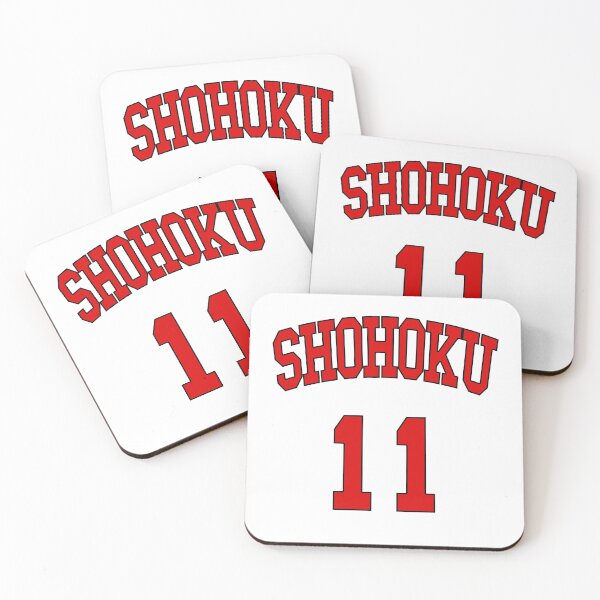Item preview, SHOHOKU 11 designed and sold by Zebda.
