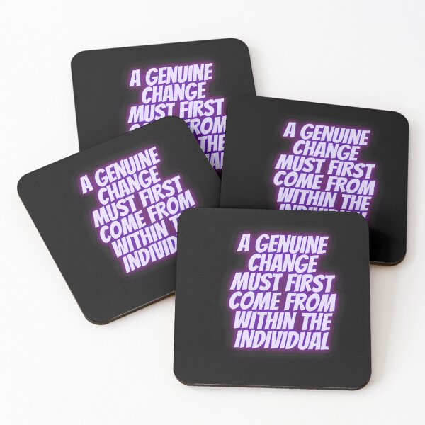 Item preview, A Genuine Change - Circle Of Life designed and sold by WowAllinOne.