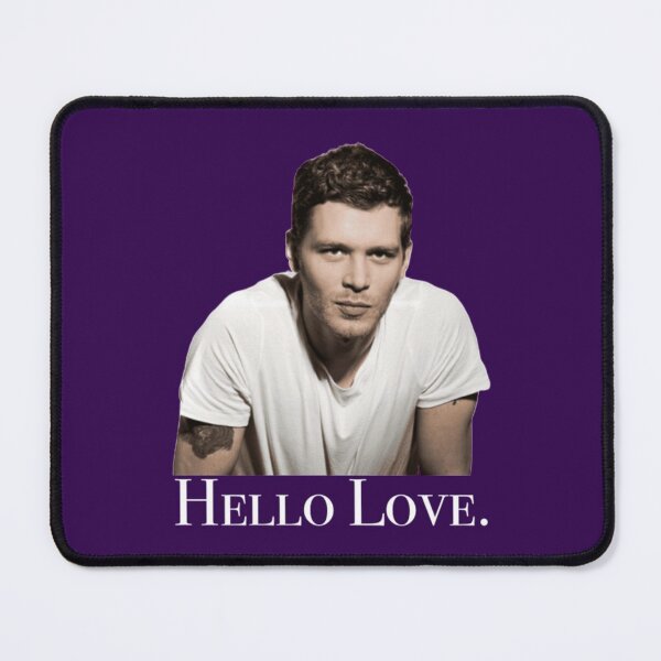 Item preview, Hello Love - The Originals    designed and sold by BurchClothingTS.