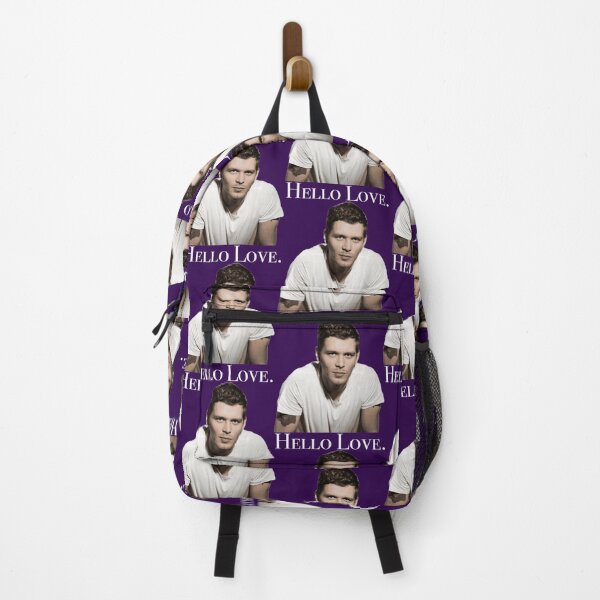 Item preview, Hello Love - The Originals designed and sold by BurchClothingTS.