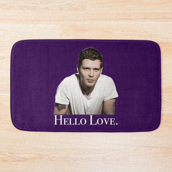 Item preview, Hello Love - The Originals    designed and sold by BurchClothingTS.