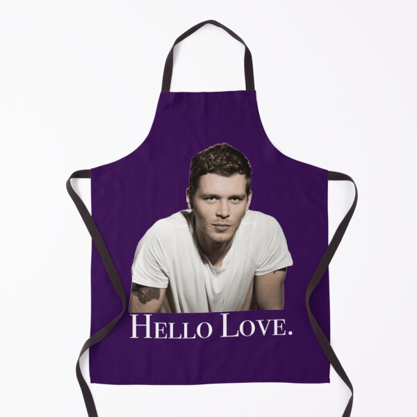 Item preview, Hello Love - The Originals designed and sold by BurchClothingTS.