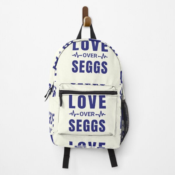 Item preview, Love over seggs, More essential than seggs is love - Seggs Word designed and sold by Delandor.
