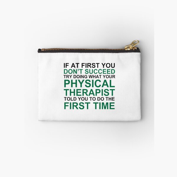 Item preview, Physical Therapy Humor   designed and sold by CeSaDesigns.