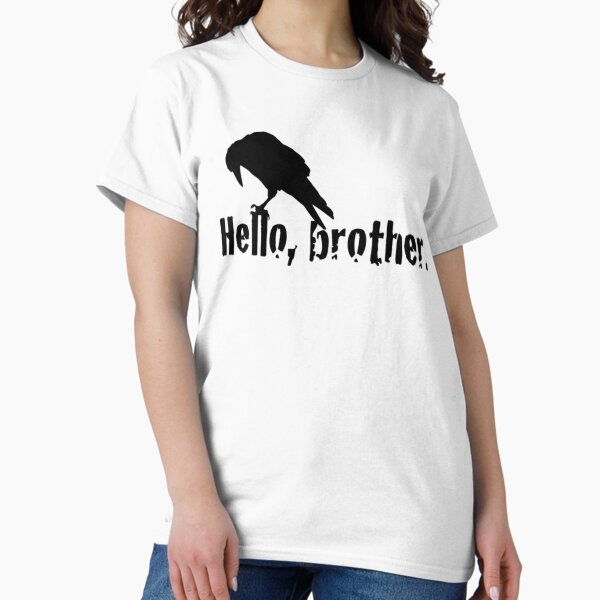 Item preview, Hello, brother. Long  designed and sold by BurchClothingTS.