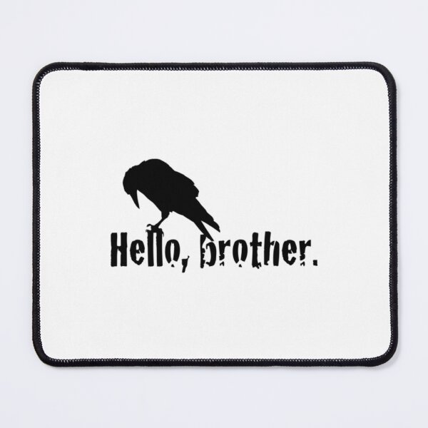 Item preview, Hello, brother. Long  designed and sold by BurchClothingTS.