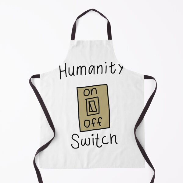 Item preview, Humanity Switch designed and sold by BurchClothingTS.