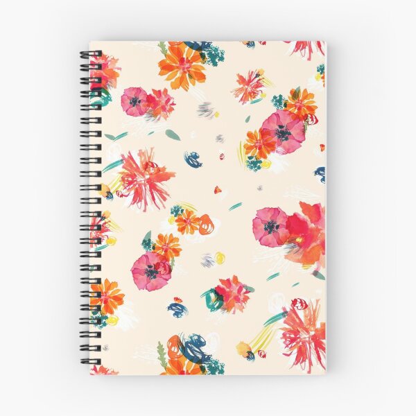 Item preview, Watercolour Floral Print Graphic  designed and sold by LEA-BOUTIQUE.