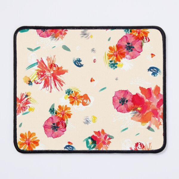 Item preview, Watercolour Floral Print Graphic  designed and sold by LEA-BOUTIQUE.