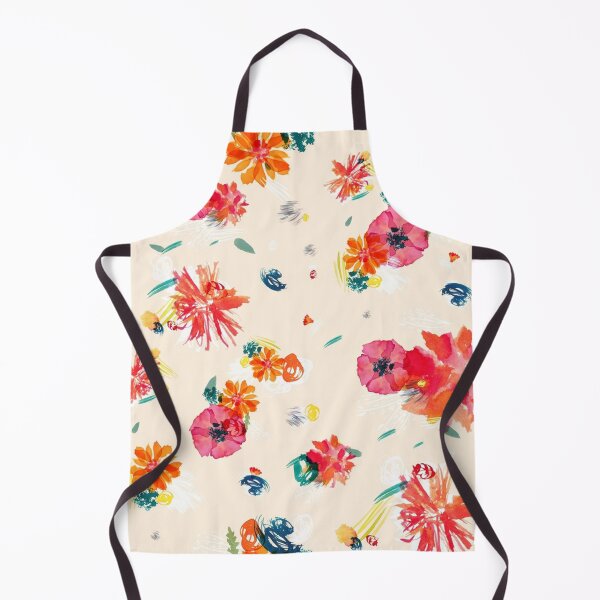 Item preview, Watercolour Floral Print Graphic  designed and sold by LEA-BOUTIQUE.