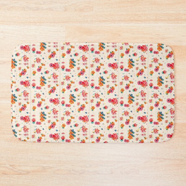 Item preview, Watercolour Floral Print Graphic  designed and sold by LEA-BOUTIQUE.