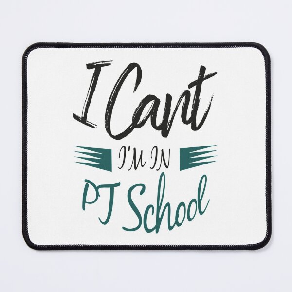Item preview, PT School Physical Therapy Students Funny Unisex designed and sold by CeSaDesigns.