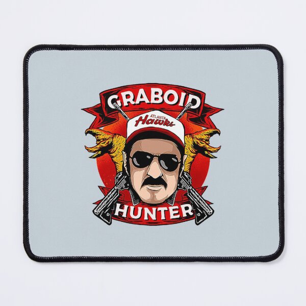 Item preview, Tremors graboids hunter designed and sold by colorfulgiftdes.