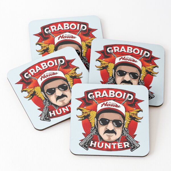 Item preview, Tremors graboids hunter designed and sold by colorfulgiftdes.