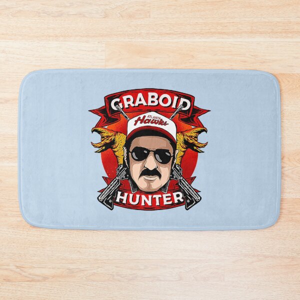 Item preview, Tremors graboids hunter designed and sold by colorfulgiftdes.