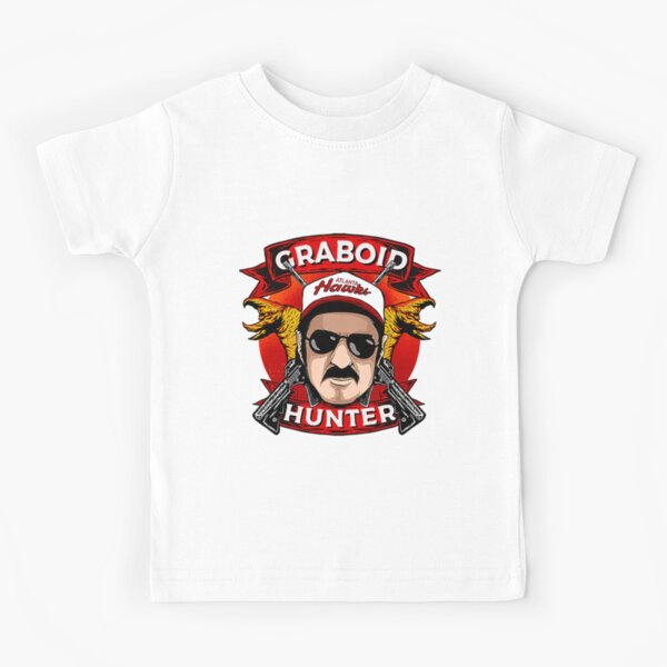 Item preview, Tremors graboids hunter designed and sold by colorfulgiftdes.