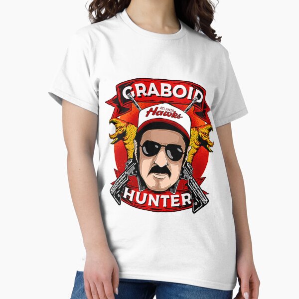Artikel-Vorschau von Tremors Graboiden Jäger, designt und verkauft von colorfulgiftdes.