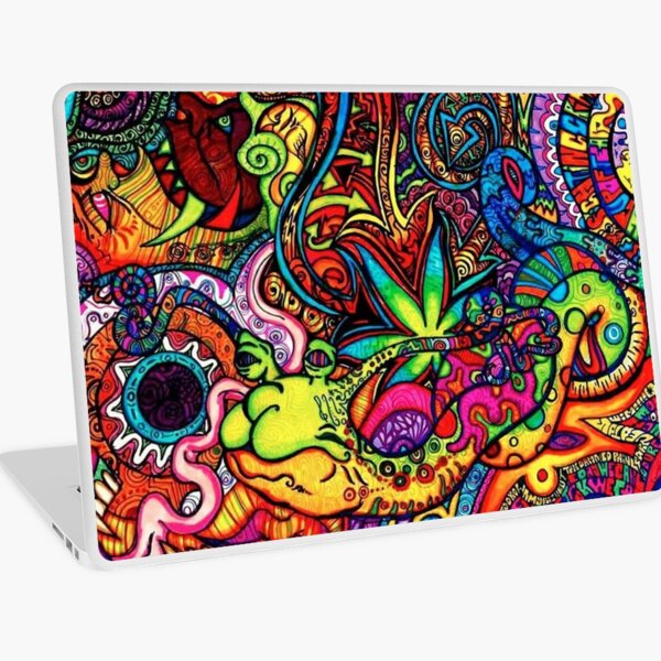 Aesthetic Laptop Skins | Redbubble