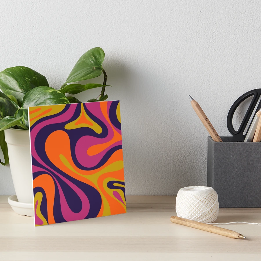 アート・デザイン・音楽 ALTA MODA 1960s アート・デザイン・音楽 ALTA