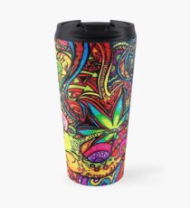 trippy Travel Mug